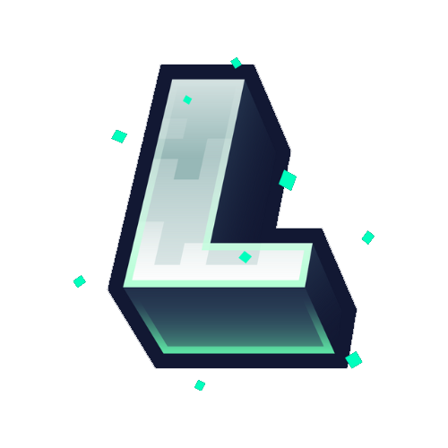Lyndara Server Logo